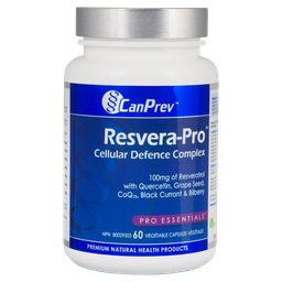 [10019567] Resvera-Pro - 60 veggie capsules