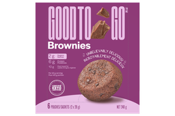 [11070764] Keto Brownie Bites