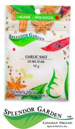 [11070797] Garlic Salt