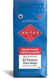 [11070798] Unbleached White Flour