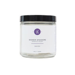 [11071628] Shower Steamers Lavender - 300 g