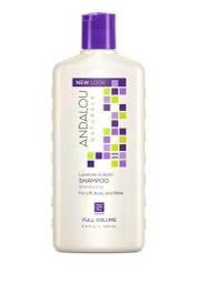 [10023969] Lavender &amp; Biotin Full Volume Shampoo - 340 ml