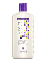 [10023969] Lavender &amp; Biotin Full Volume Shampoo