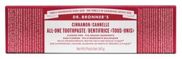 [11072617] All One Toothpaste - Cinnamon