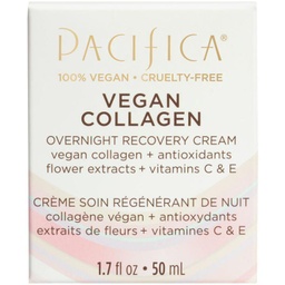 [11073283] Vegan Collagen Overnight Recovery Cream