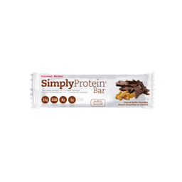 [11073308] Snack Bar - Peanut Butter Chocolate - 40 g