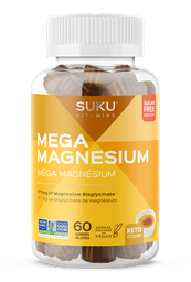 [11073667] Mega Magnesium