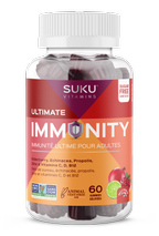 [11073788] Ultimate Immunity