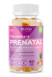 [11073793] The Complete Prenatal