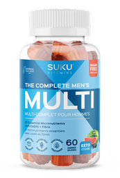 [11073794] The Complete Men's Multi