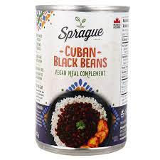 [11074248] Cuban Black Beans