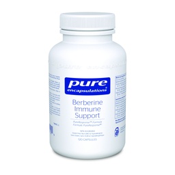[11074665] Berberine Immune Support
