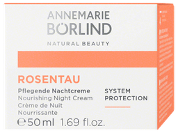 [11075409] Nourishing Night Cream - Rosentau