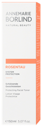 [11075411] Protecting Facial Toner - Rosentau - 150 ml