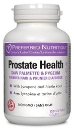 [11075623] Prostate Health - 120 capsules