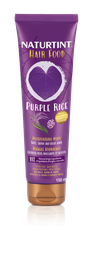 [11075758] Hair Food Purple Rice Moisturizing Mask - 150 ml