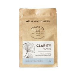 [11076224] Clarity Herbal Tea - 65 g