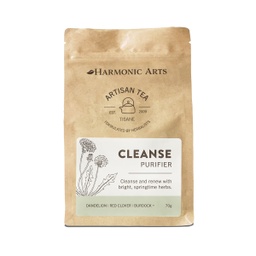 [11076225] Cleanse Herbal Tea - 70 g