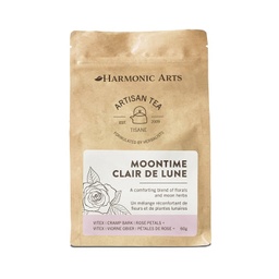 [11076226] Moontime Herbal Tea - 65 g