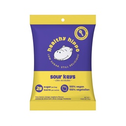 [11076546] Sour Keys Monk Fruit Sweetened - 50 g