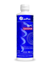 [11076930] Liposomal NAC Strawberry