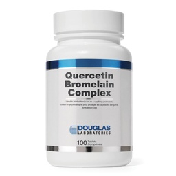 [11078057] Quercetin-Bromelain Complex