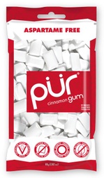 [11078164] Gum Bag - Cinnamon