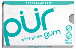 [11078167] Gum Pack - Wintergreen