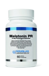[11039139] Melatonin Prolonged Release