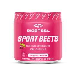 [11078602] Sports Beets Fruit Punch