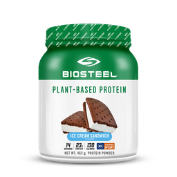 [11078605] Plant Based Protein Powder - Ice Cream Sandwich - 462 g