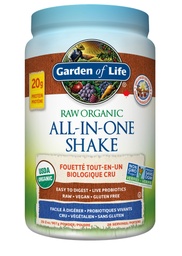 [11078714] All In One Nutritional Shake - Vanilla Chai
