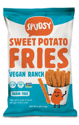 [11078942] Sweet Potato Fries - Vegan Ranch