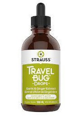 [11079503] Travel Bug Drops