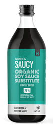 [11079727] Organic Light Soy Sauce Substitute