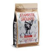 [11079944] Stampede Grounds Coffee - 340 g