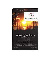 [11081230] Energization Tea