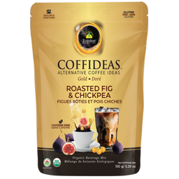 [11082580] Roasted Black Fig Coffee Alternative