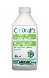 [11082592] ChlOralfa Mouth Wash - Mint