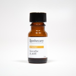 [11082637] Essential Oils - Breathe Easy