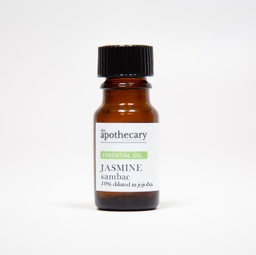 [11082643] Essential Oils - Jasmine 10%