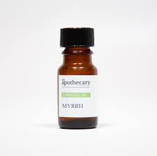[11082646] Essential Oils - Myrrh 25%