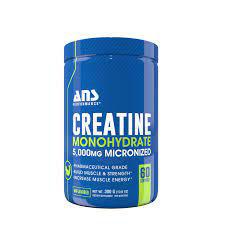 [11083011] Creatine Monohydrate