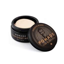 [11083013] Pomade - Confident Hold