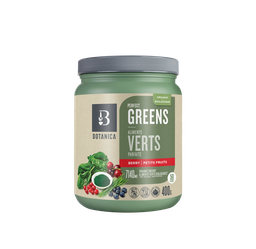 [11083238] Perfect Greens - Berry