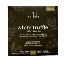 [11085058] White Truffle Wheel