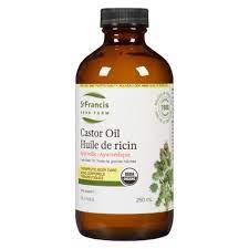 [11085292] Castor Oil Organic