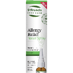 [11085294] Allergy Relief Nasal Spray