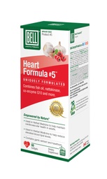 [11085328] #5 Heart Formula