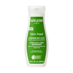[11085356] Skin Food Nourishing Body Lotion